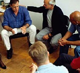 Support Group For Men 105